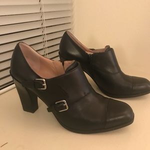 Marc Fisher Booties